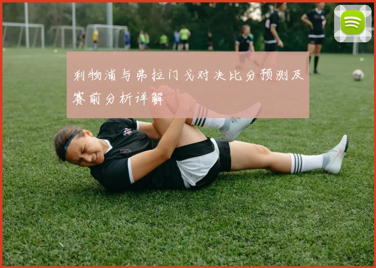 利物浦与弗拉门戈对决比分预测及赛前分析详解