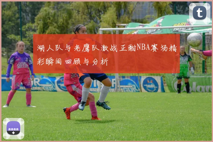 湖人队与老鹰队激战正酣NBA赛场精彩瞬间回顾与分析